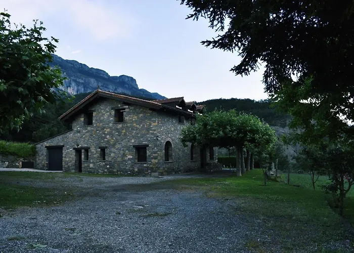 Casa Rural Don Fernando