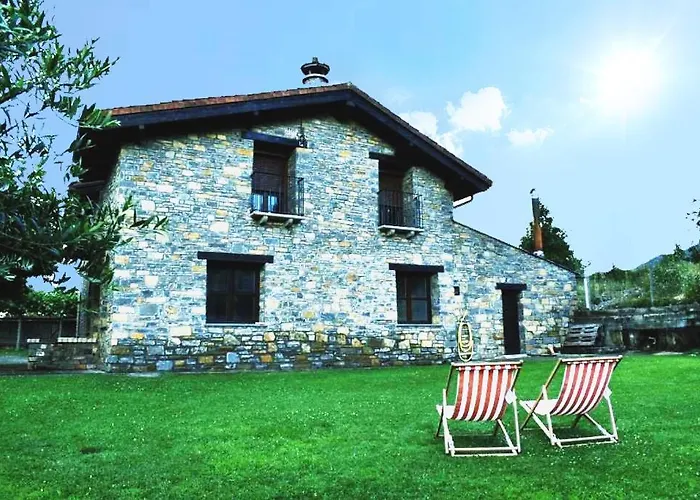 Casa Rural Don Fernando