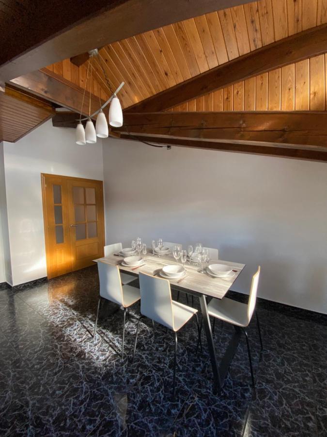 Don Fernando Holiday home *