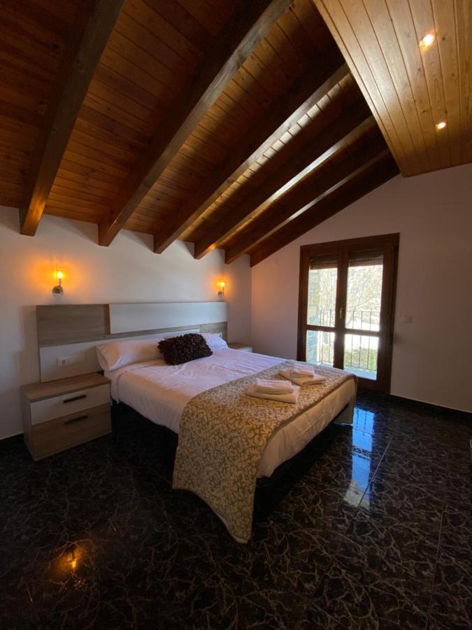 Don Fernando Holiday home *