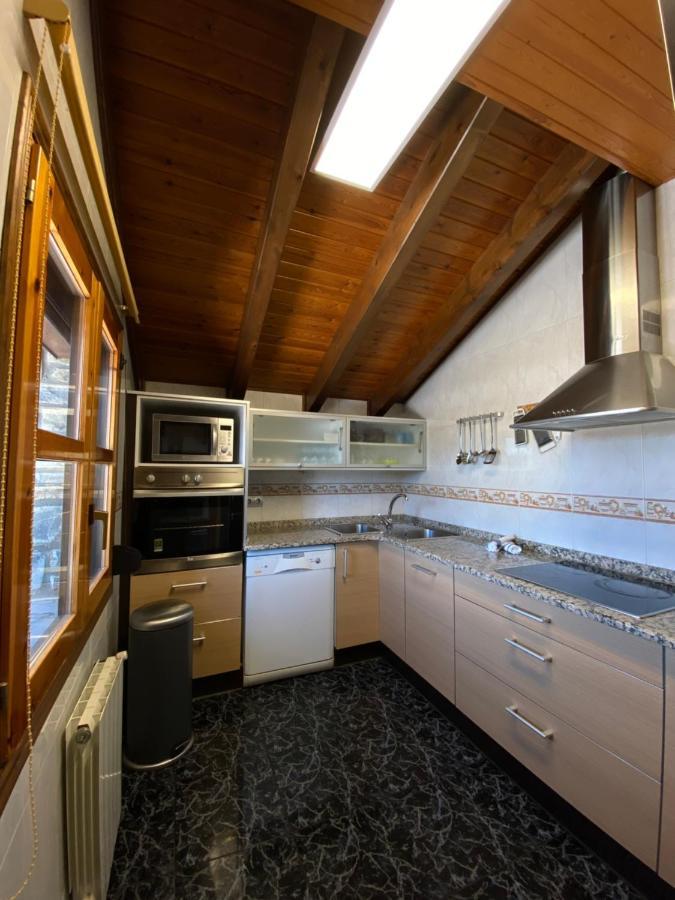 Holiday home Don Fernando Los Molinos (Huesca)