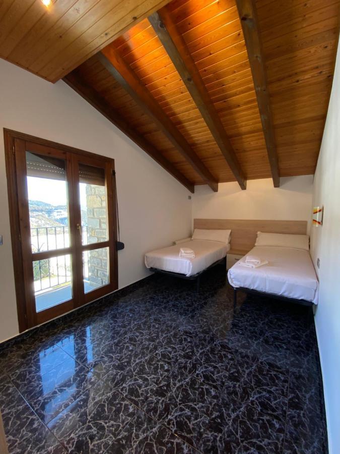 Holiday home Don Fernando Los Molinos (Huesca)