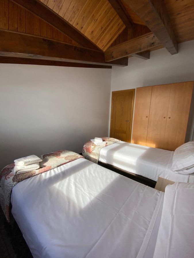 Don Fernando Los Molinos (Huesca)