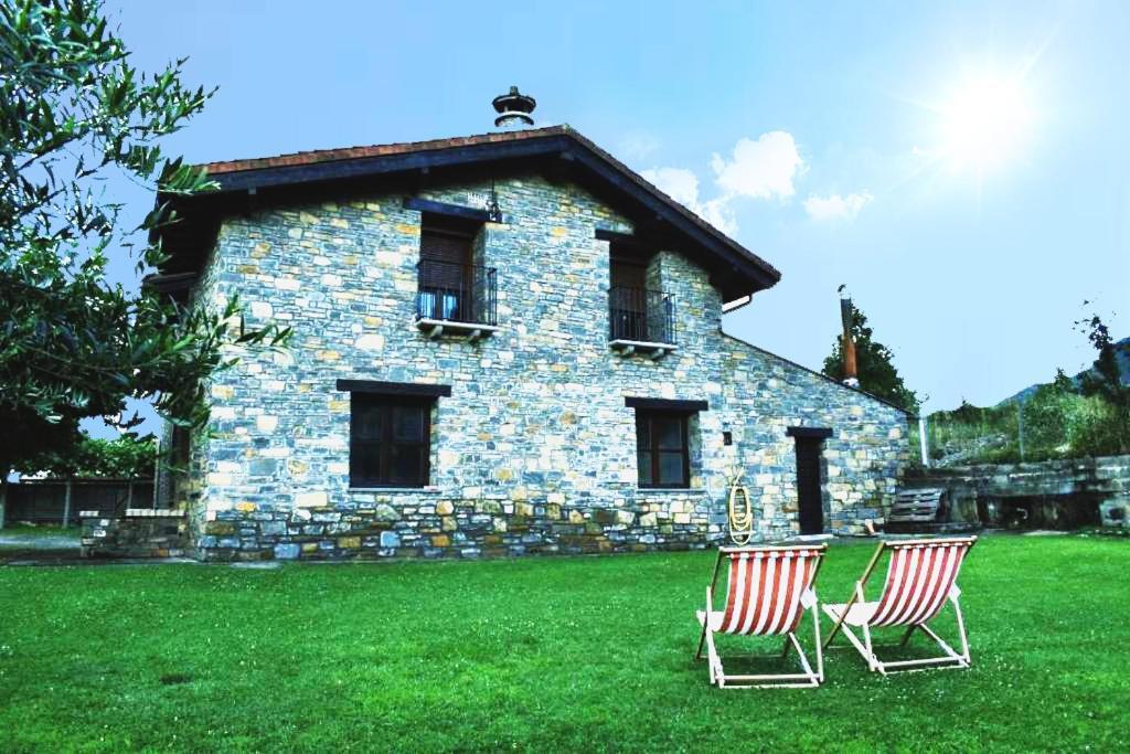 Holiday home Don Fernando