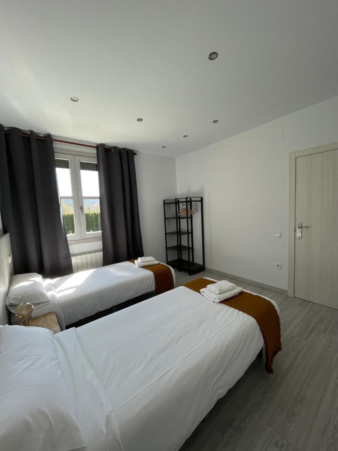 Don Fernando Holiday home